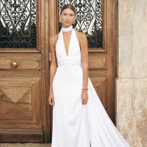 P.S. Bridal Danielle Wedding Dress